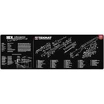 TekMat 36